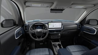 2026 Ford Bronco Sport® Internal Image 2